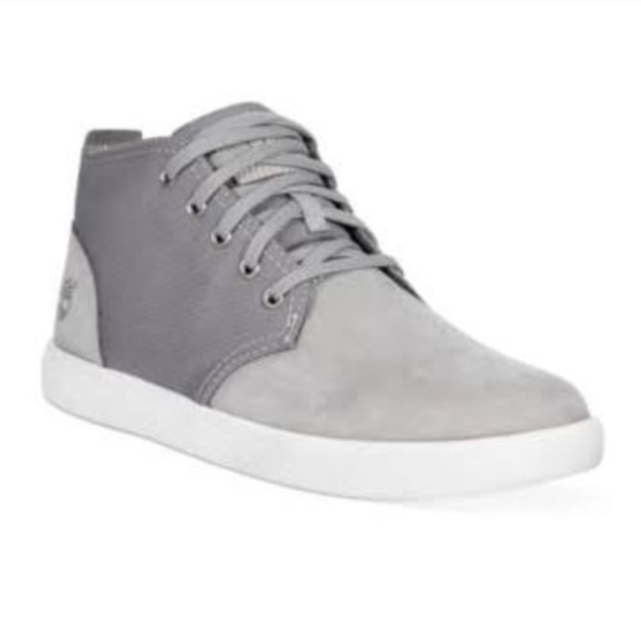 Timberland- Men\'s Earthkeepers Grovetop Chukka main image 5